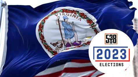 Video 2023 elections to watch: Virginia legislature - ABC News