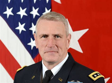 Lt. Gen. John Murray To Lead U.S. Army Futures Command In Austin ...