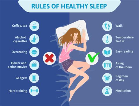 Establishing Healthy Sleep Routines - Dixon Verse