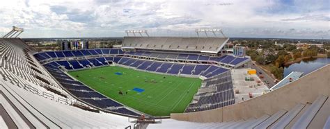 Orlando Citrus Bowl: History in the remaking - Orlando Business Journal