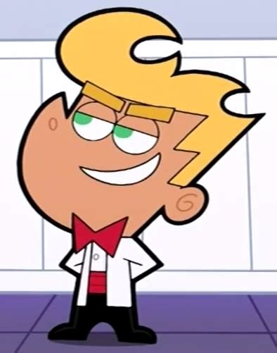 Image - Remy Smirking.PNG | Fairly Odd Parents Wiki | FANDOM powered by Wikia