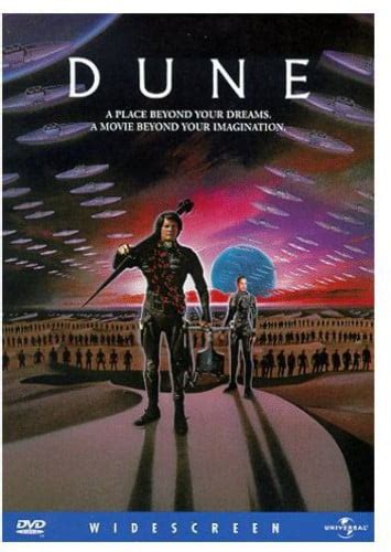 Dune (DVD) - Walmart.com