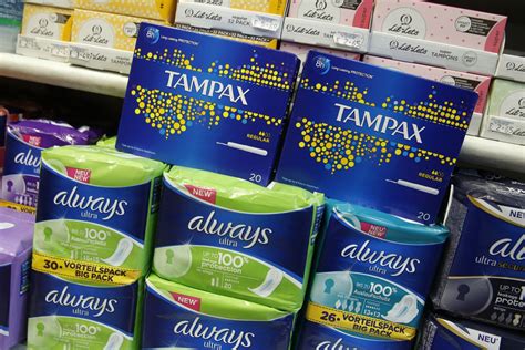 Salt Lake City to provide free feminine hygiene products in city ...