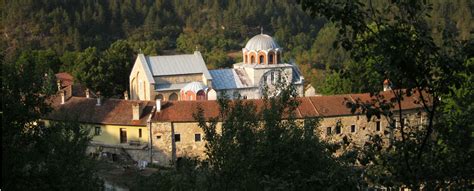 Studenica monastery of incredible frescoes - СтуденицаИнфо