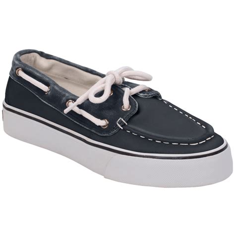 WEST MARINE Women's Canvas Deck Shoes | West Marine