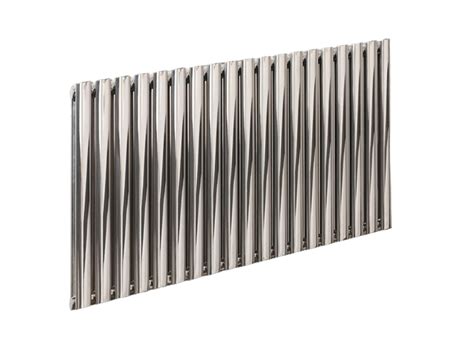 Stainless Steel Radiators