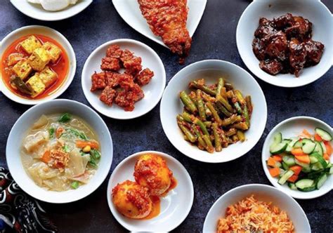 WTF is Rijsttafel? Diving into Indonesian Cuisine