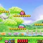 Kirby: Nightmare in Dream Land [GBA - Beta] - Unseen64