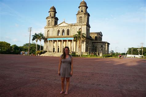 Top 8 Unusual Sights in Managua