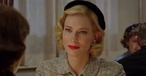 Carol Trailer: Cate Blanchett Flirts With Rooney Mara to Win Her Next ...