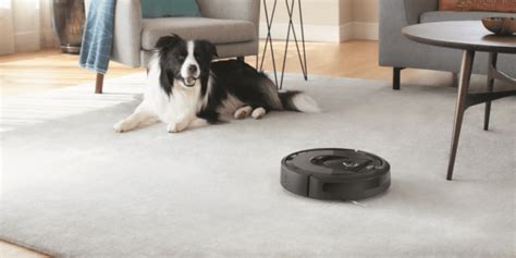 iRobot Roombas: Comparison Chart & Overview