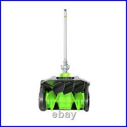 Snow Blowers » EGO POWER+ Snow Shovel Attachment for Multi Head System