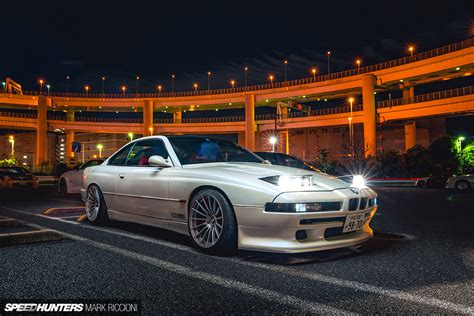 Half The Cylinders, Twice The Fun: The M5-Powered 836CSL - Speedhunters