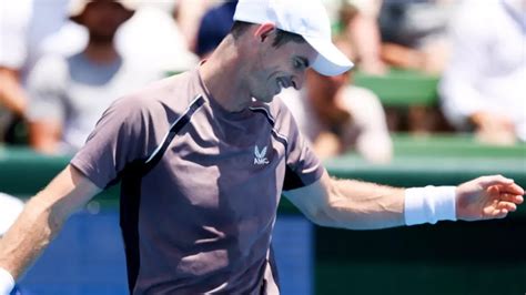 Andy Murray acknowledges possible Australian Open farewell after tame ...