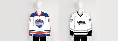 6 Funny Hockey Jersey Ideas for Your Beer League Team - YoungSpeeds...