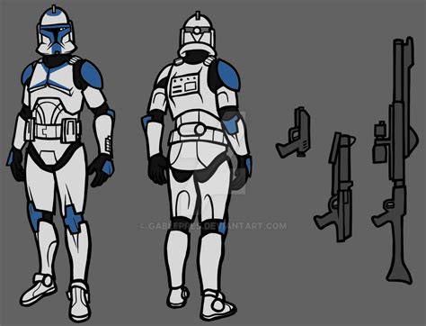 501st Cutup by gablepres on DeviantArt