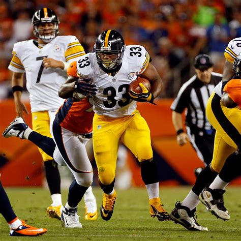 Steelers vs. Broncos: Pittsburgh's Biggest Winners & Losers from NFL ...