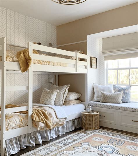 Cool Bunk Bed Ideas for Small Rooms - DESIGN IT. STYLE IT.