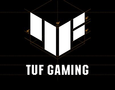 TUF Gaming Rebrand (7) | GIFs :: Behance