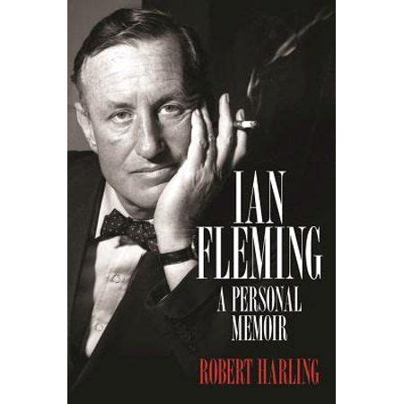 Ian Fleming : A Personal Memoir (Hardcover) - Walmart.com | Ian fleming ...