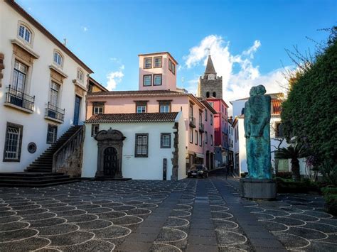 Funchal Cathedral - Madeira: Working hours, Activities, Visitor reviews, - Safarway 2024