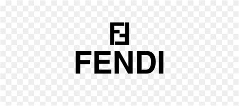 Fendi Sunglasses Collection - Fendi Logo PNG - FlyClipart