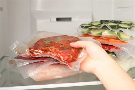 Is Vacuum Sealed Food Healthier? What Are the Benefits & Risks?