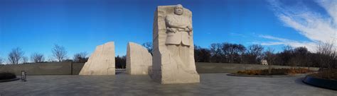 Building the Memorial - Martin Luther King, Jr. Memorial (U.S. National ...