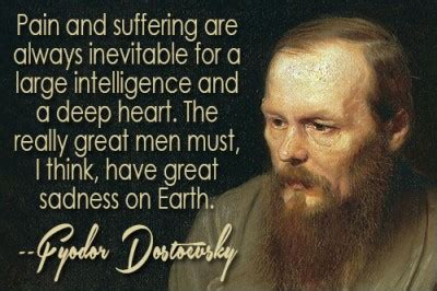 Fyodor Dostoevsky Quotes That Will Inspire You