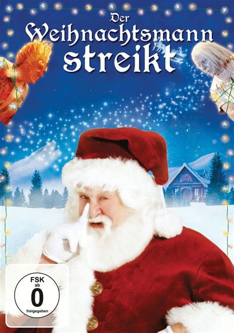 The Year Without a Santa Claus (2006 film) - Alchetron, the free social ...