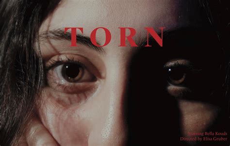 Torn Review | Film Reviews