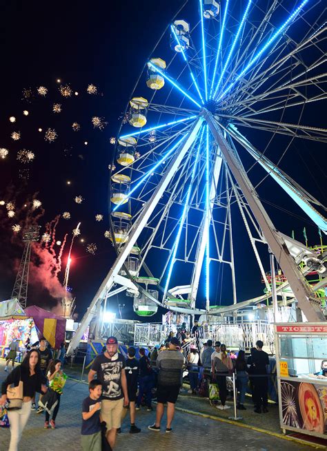 Photo Gallery | townsvilleshow