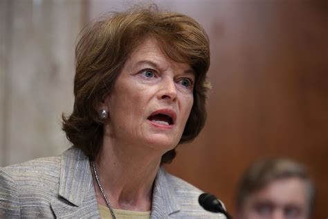 Alaska Senator Murkowski irked at new tariffs and “confusing” Trump team – Eye on the Arctic