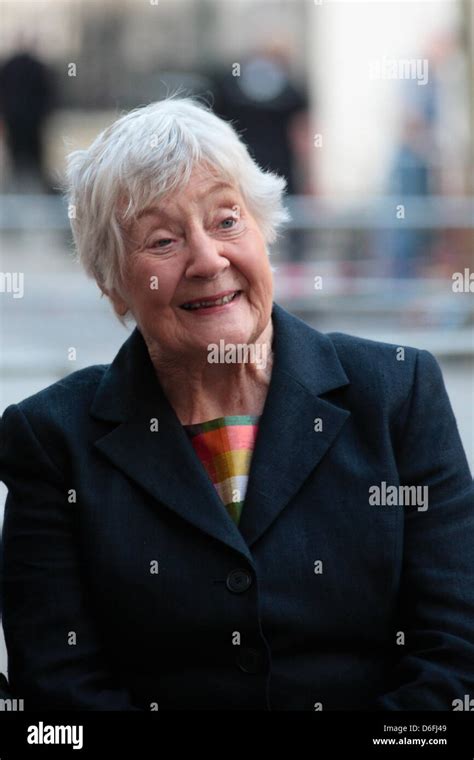 Funeral of Margaret Thatcher Stock Photo - Alamy