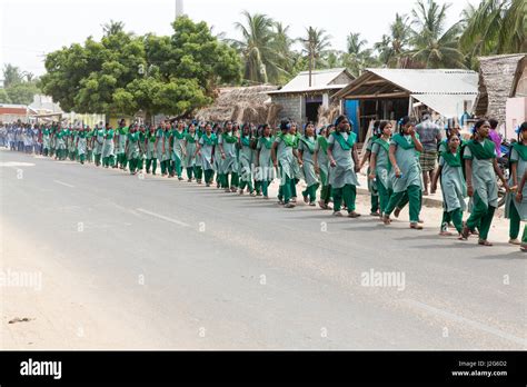 Tamil nadu india government school hi-res stock photography and images - Alamy