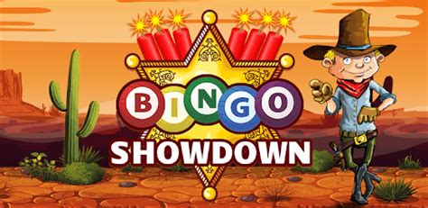 Bingo Showdown: Free Bingo Game – Live Bingo for PC - How to Install on ...