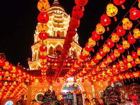 Found on Bing from www.chinahighlights.com | Chinese lantern festival, Lantern festival, Chinese ...