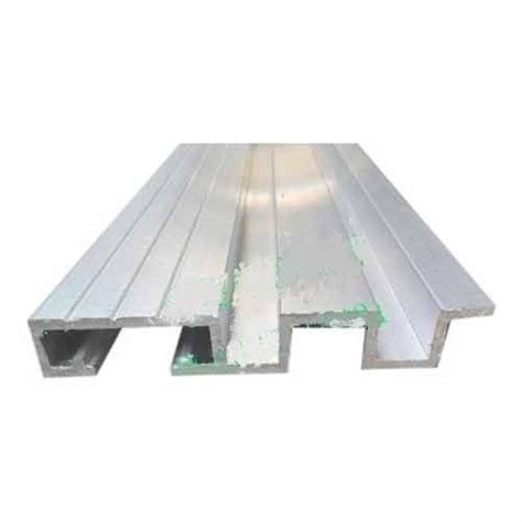 Elevator Aluminum Sill at Rs 250 /piece | Elevator Spare Parts, लिफ्ट पार्ट - Kamdar Enterprises ...