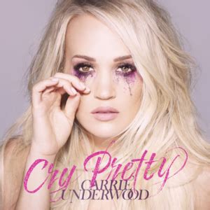 Carrie Underwood - Blown Away Lyrics and Tracklist | Genius