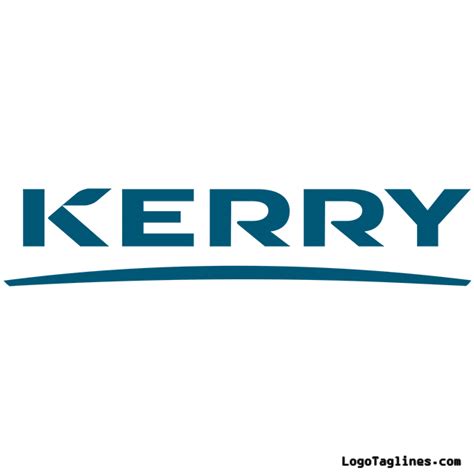 Kerry Logo and Tagline - Slogan - Owner