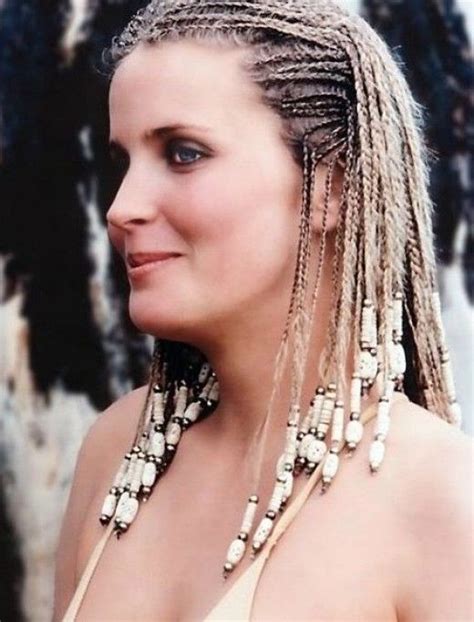 Pin by Beth Ann Green on Cornrows | Bo derek, Bo derek braids, Hair styles