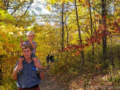 Minnesota’s Maplewood State Park - Minnesota Trails