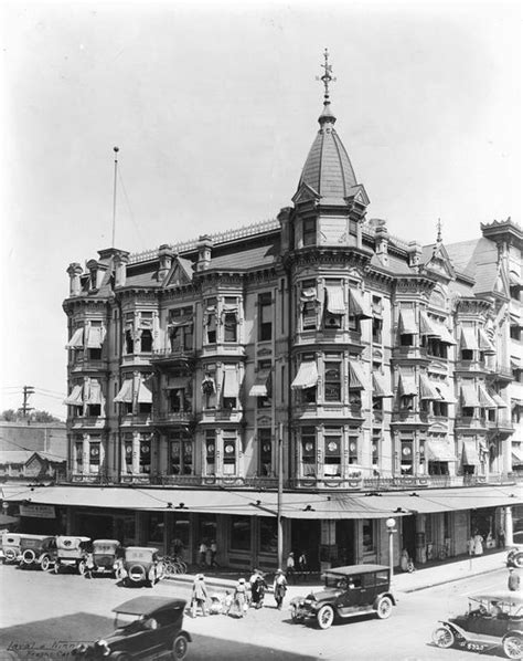 Fresno Memories: The Early Years Pictorial History Book – Pediment ...