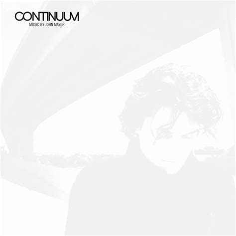 John Mayer - Continuum - Vinyl - Walmart.com