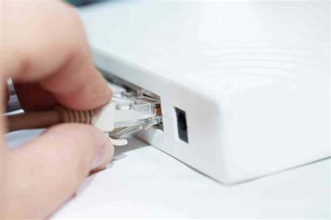 Setting Up A Spectrum Modem: A Step-By-Step Guide - The Gadget Buyer ...