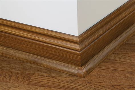 Flooring Wood Edge Trim - MarionAndres