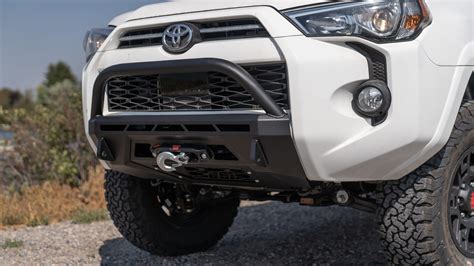 Toyota 4Runner Covert Baja Front Bumper | 2014-2022 | CBI