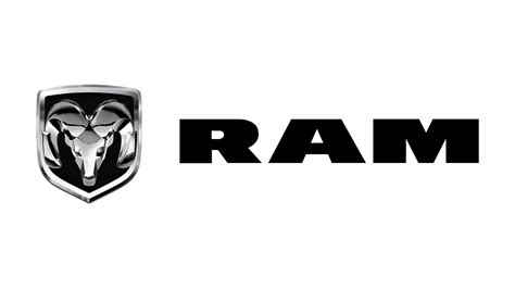 RAM Logo Transparent Images - PNG Play