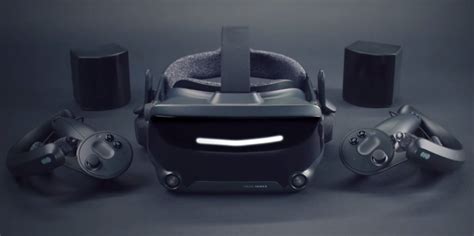 The Ultimate VR Headset Comparison Table: Every Recent VR Headset Compared