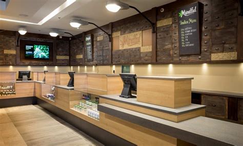 Marijuana Dispensaries Virtual Tours • WalkThru360